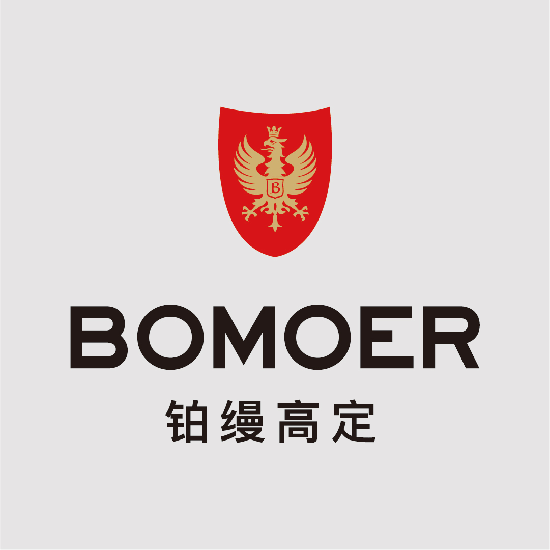 十九载风华 感恩相伴|BOMOER铂缦高定19周年