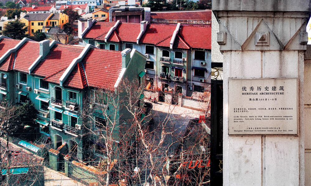 BOMOER铂缦上海20周年:以匠心致初心,以遇见赴未来