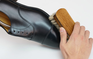 皮鞋保养，皮鞋养护方法