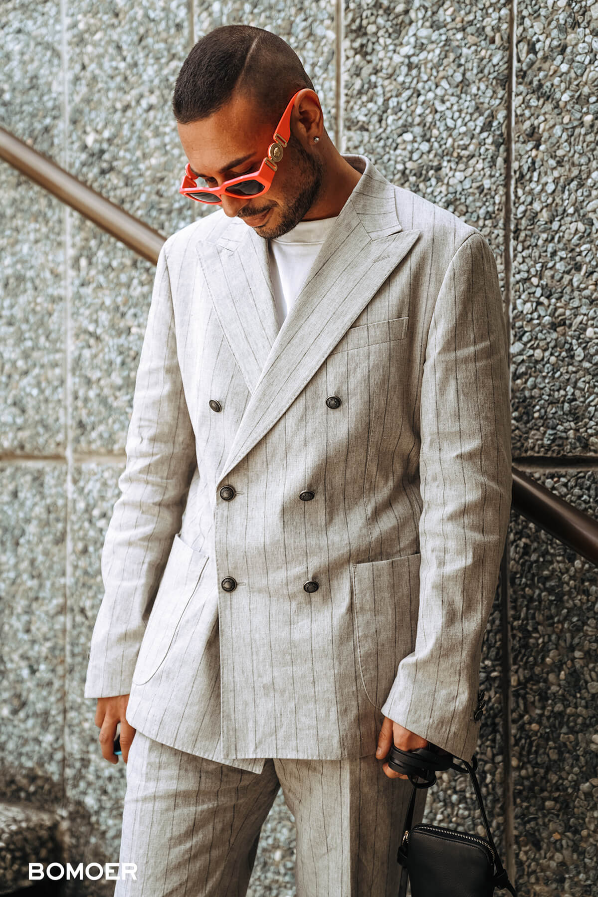 第104届Pitti Uomo男装时装周，带给您多元男装风格