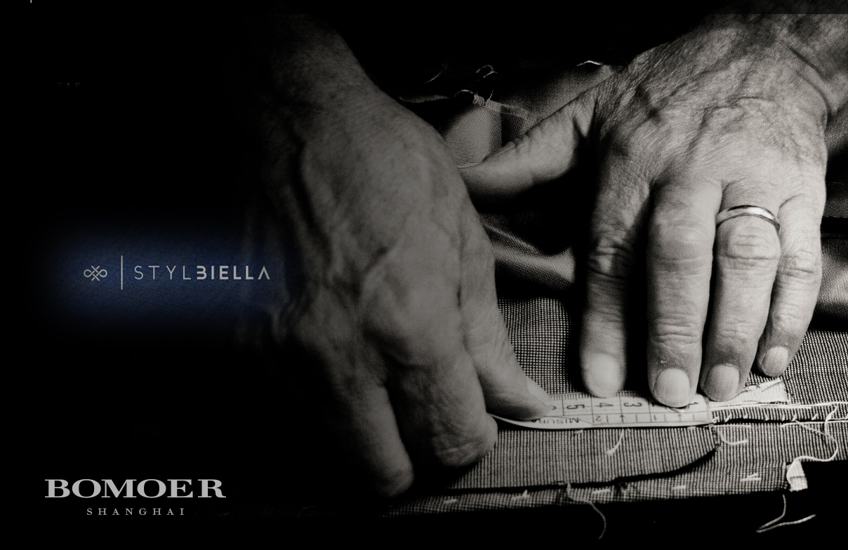世界各地的专业裁缝师都喜欢用的 意大利全品类面料品牌STYLBIELLA