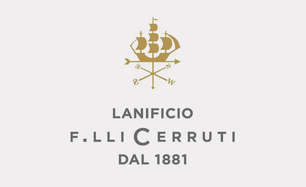 意大利顶级面料品牌CERRUTI 1881