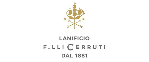意大利顶级面料品牌CERRUTI1881