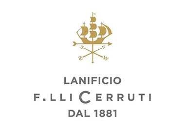 意大利顶级面料品牌CERRUTI1881 