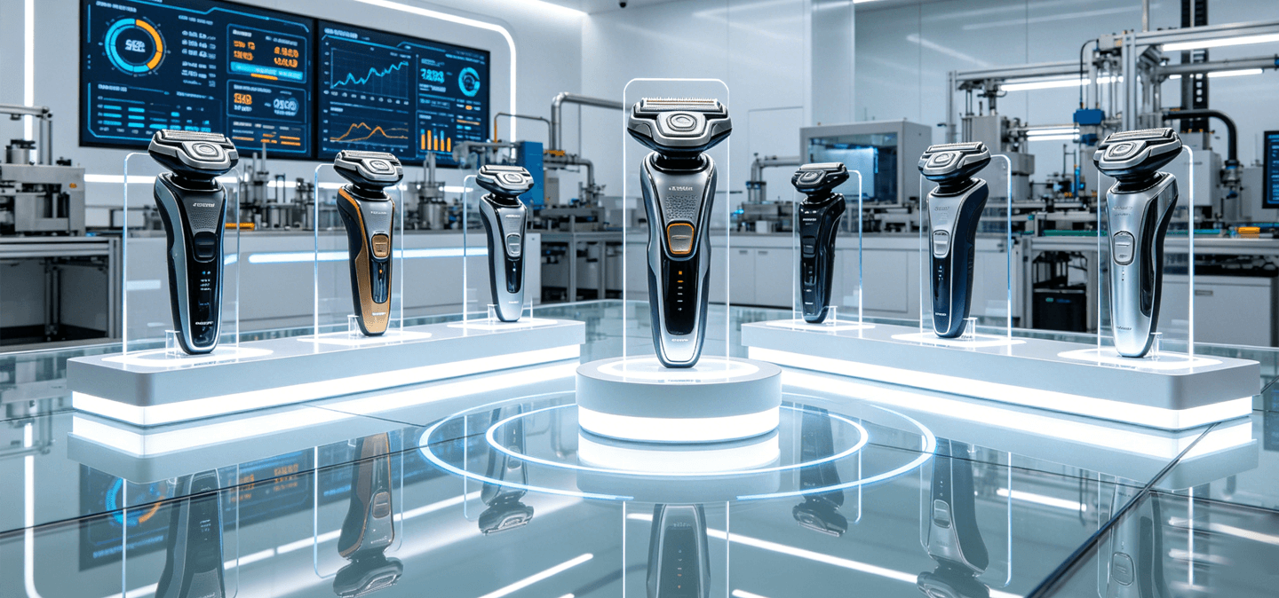 余姚中宏电器集团POLO衫高级定制案例分享｜BOMOER铂缦企业团装工作服解决方案